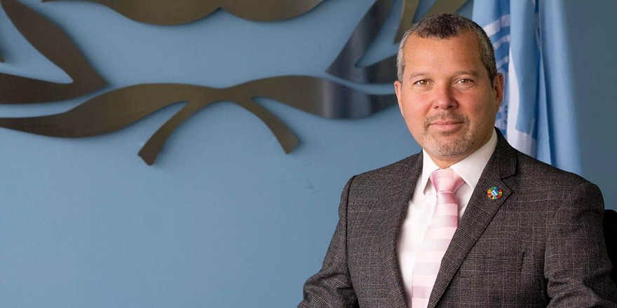 IMO’dan Seyrüsefer Özgürlüğü Vurgusu