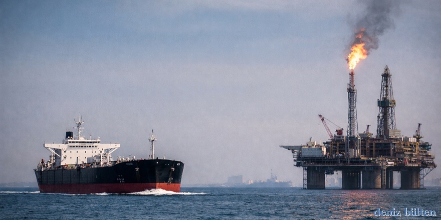 Deniz Yolları ve Enerji Piyasaları Riskte: KİK’ten Sert Mesaj