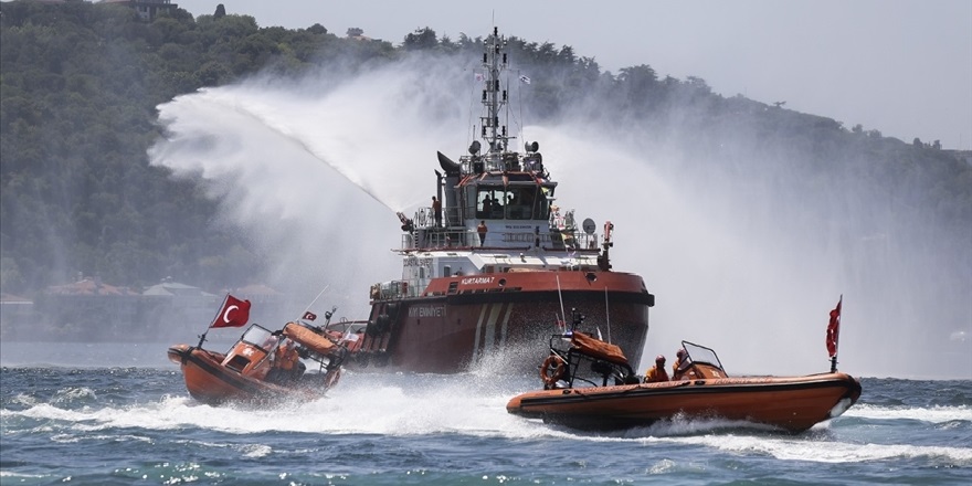 Kıyı Emniyeti Genel Müdürlüğüne kılavuz kaptan alınacak