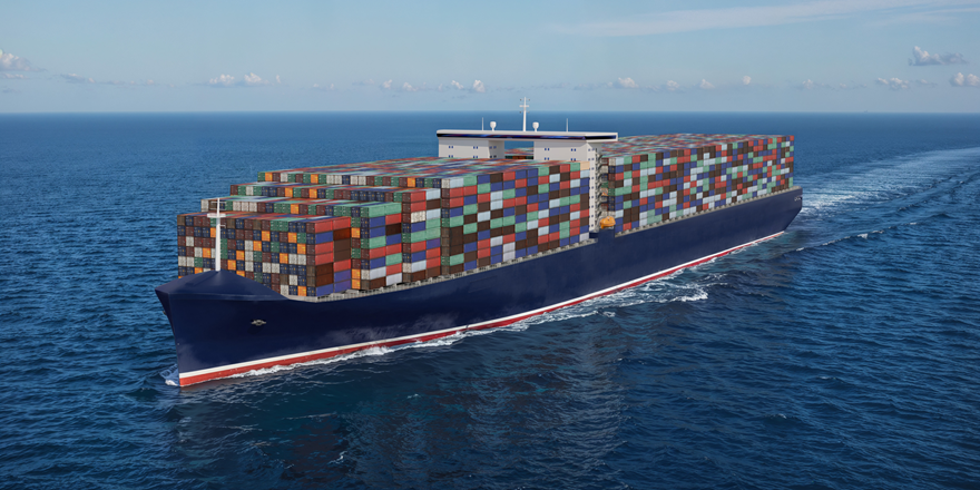 Posidonia 2026’nın Gündeminde Nükleer Enerjili Gemiler Olacak