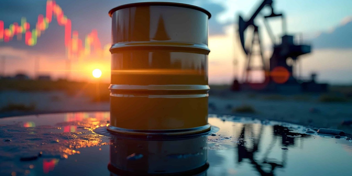 Hürmüz Endişesi Petrol Fiyatlarını Yükseltti