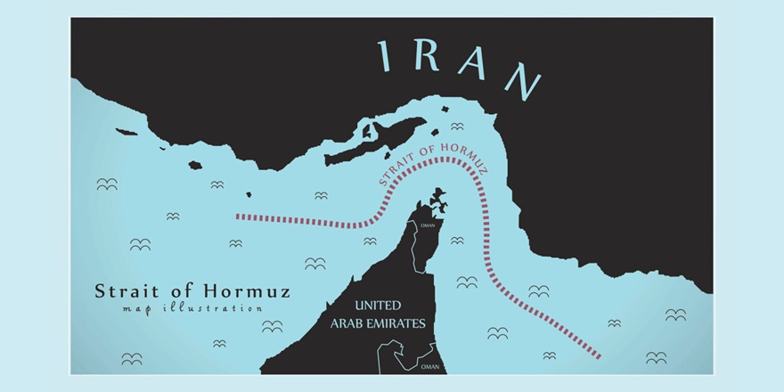 Meclis, Hürmüz Boğazı'nın Küresel Ekonomi Açısından Önemini Araştırdı