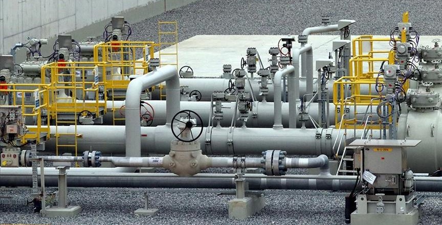 Rusya, Avrupa Gaz Piyasasından Tümüyle Çekilecek