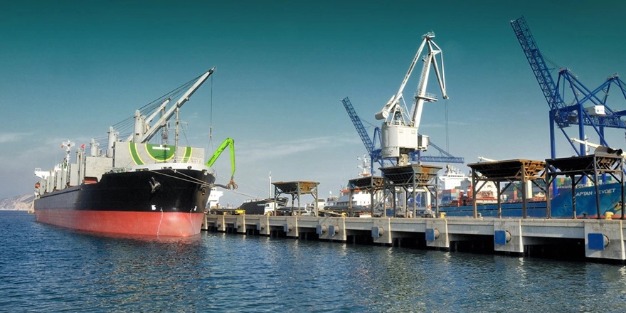 İDÇ Liman’ın Halka Arz Sürecinde Yeni Adım