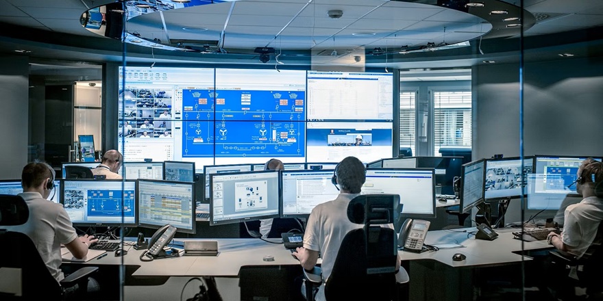 Uzaktan DP Teknolojisi İçin Güç Birliği