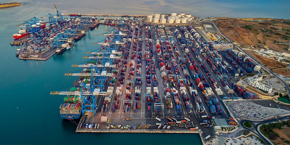 YILPORT Holding 2025’te Küresel Yük Hacmini %12 Artırdı