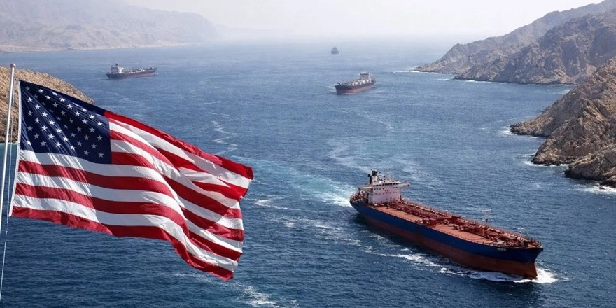 ABD Denizcilik Reasüransı Planını Açıkladı