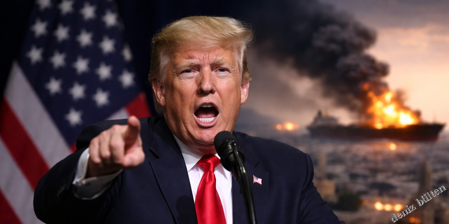 "İran bugün çok ağır bir darbe alacak"