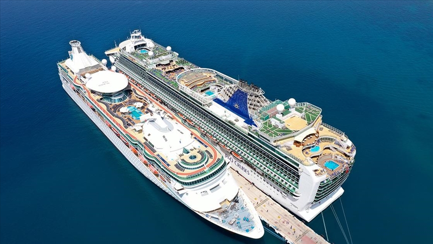 Körfez’deki Gerilim Kruvaziyer Turizmi İçin Krize Döndü