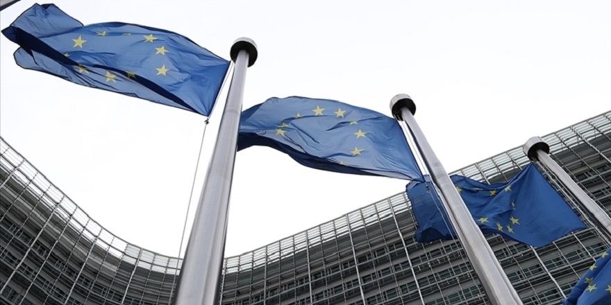 AB Yüksek Enerji Fiyatlarından Endişeli