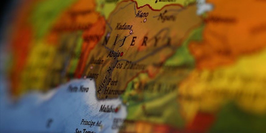 Nijerya 20 Milyar Dolarlık Petrol Projesini Hayata Geçiriyor