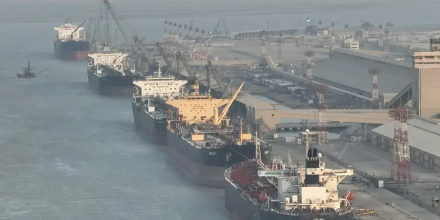 Irak petrol limanlarını kapatma kararı aldı