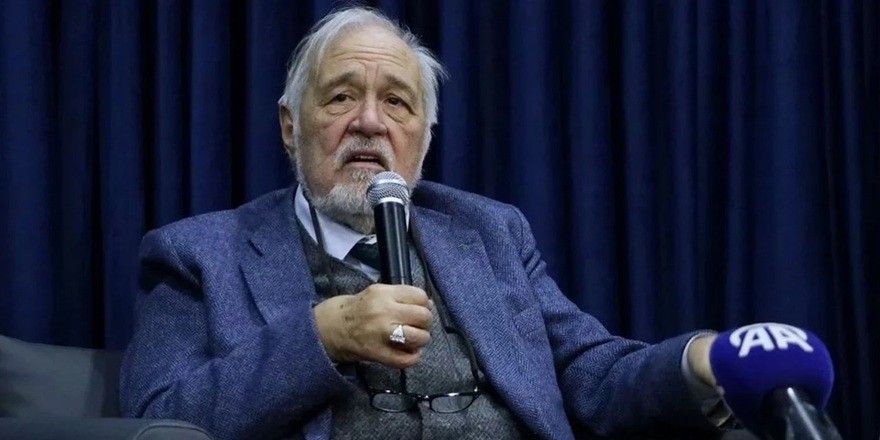 İlber Ortaylı Hayatını Kaybetti!