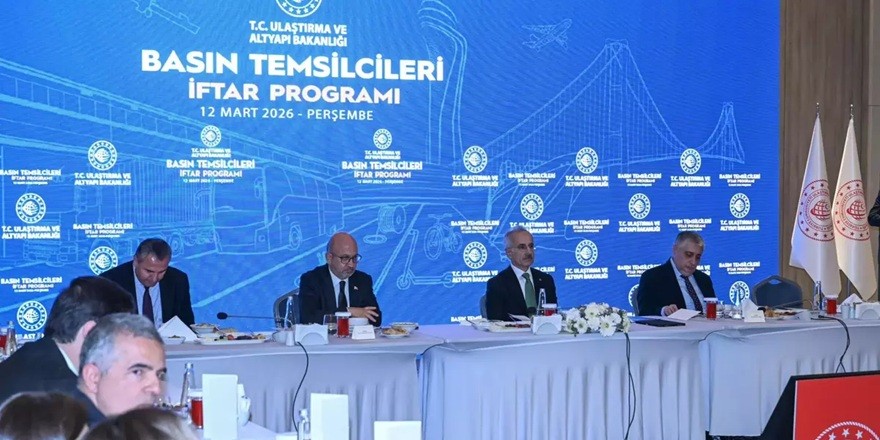 Bakan Uraloğlu Hürmüz'deki Son Durumu Açıkladı