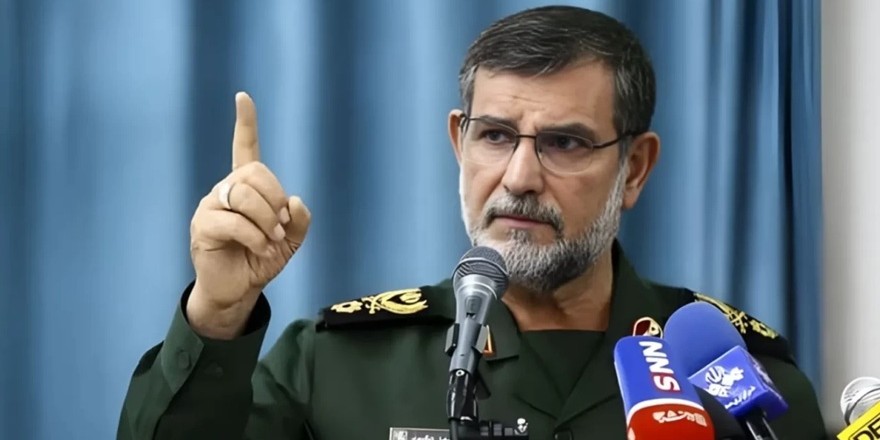 Tahran: “ABD, Körfez’i Çıkarları İçin Feda Eder”