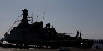 Milli gemiler başarısını tam yol sürdürüyor