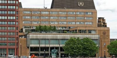 IMO, Orta Doğu Gündemiyle Olağanüstü Oturum Düzenledi