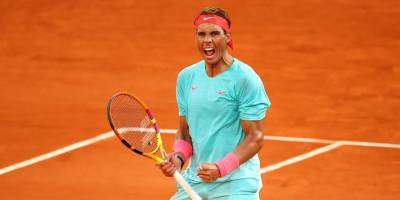 Ünlü Tenisçi Nadal, Denizcilik Sektörüne Adım Attı