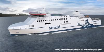 “Türk tersanelerinin finale kaldığı ihaleyi Çin kazandı”