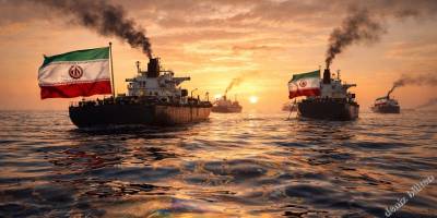 ABD, İran Petrolünün Satışına Geçici Olarak İzin Verdi