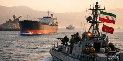 Stratejik Boğazda Geçiş Ücreti Dönemi Başladı