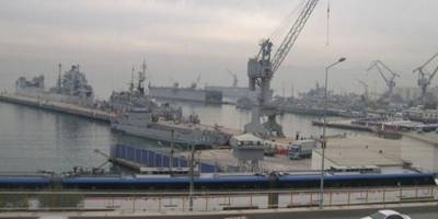 Alaybey Tersanesi’ne 197 Milyon TL’lik Modernizasyon Yatırımı