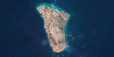 ABD’den Petrol Damarına Müdahale Planı