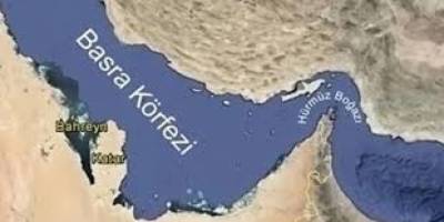 İran’dan ABD İddiası: Basra Körfezi’nde Savaş Gemisi Kalmadı