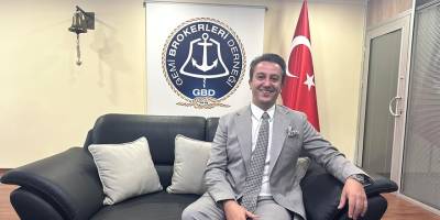 “Türk Gemi Brokerleri, Dünyada Rekabet Avantajına Sahip.”