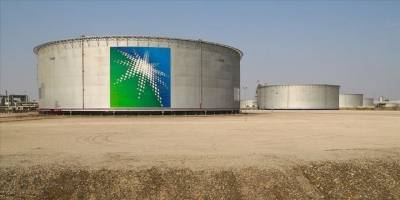 Hürmüz'deki Aksamalara Karşı Yeni Rota Devrede