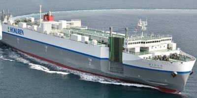 Japonya’da İnsansız Gemi Dönemi Başlıyor