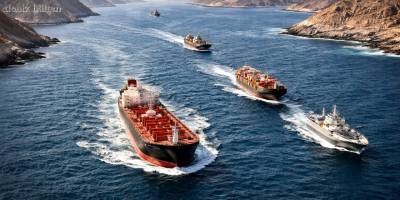 Hürmüz Boğazı'ndan Şartlı Geçiş İzni
