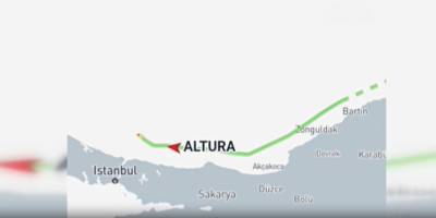 Bakan Uraloğlu, Türk Tankerine Yapılan Saldırı Hakkında Açıklamada Bulundu