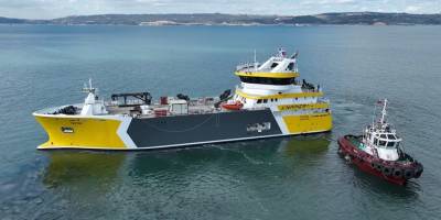 Sürdürülebilir Balıkçılıkta Yeni Dönem