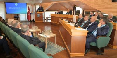 Tamer Kıran’dan Denizcilik ve Ekonomi Uyarısı