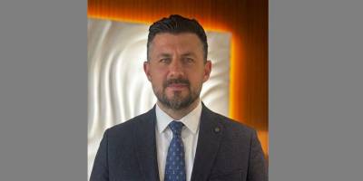 TL Uygunluk Değerlendirme’de Yeni Genel Müdür: Hüseyin Doğar