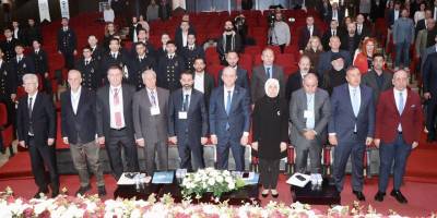 "Mavi Ekonomi Zirvesi" Trabzon'da Başladı