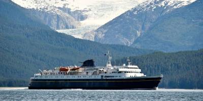 63 Yıllık Tarihi Feribot İçin Alıcı Aranıyor