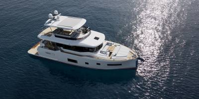 Sirena 60 ABD’li Denizcilerle İlk Kez Buluştu