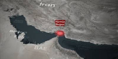 Almanya Hürmüz İçin Harekete Geçiyor: Uluslararası Grup Önerisi