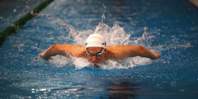 Milli Yüzücüler, Prag ve Graz'da 11 Madalya Kazandı