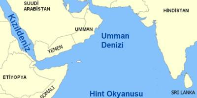 AB’den Kızıldeniz ve Hint Okyanusu’nda Deniz Güvenliğine Yeni Görevler