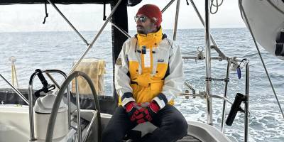 “Denizleri yalnızca korumuyoruz, aktif olarak iyileştiriyoruz.”