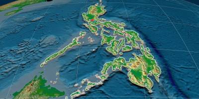 ABD, Güney Çin Denizi kıyısında iki tesis inşa edecek