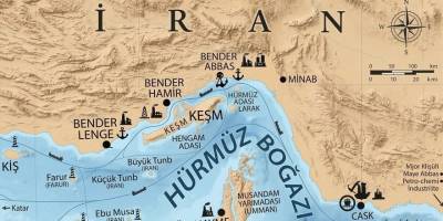 Hürmüz Krizi: 50 Milyar Dolarlık Kayıp