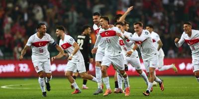 “Milliler 24 Yıl Sonra Dünya Sahnesine Geri Döndü”