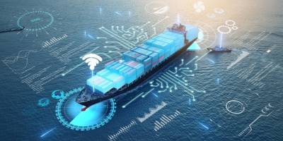 Posidonia 2026’da Denizcilikte Yapay Zekâ Çözümleri Öne Çıkacak