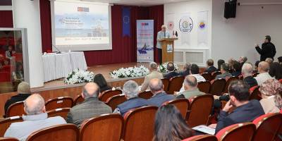 Sinop’ta İklim Dostu Balıkçılık Projesi