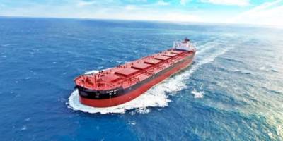 CMES, Dalian’da 10 VLCC İnşası İçin Anlaşma İmzaladı