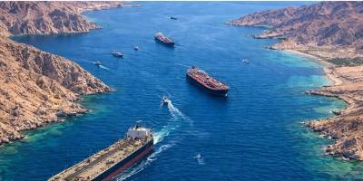 Filipinler’e Hürmüz Boğazı’ndan Güvenli Geçiş Teminatı